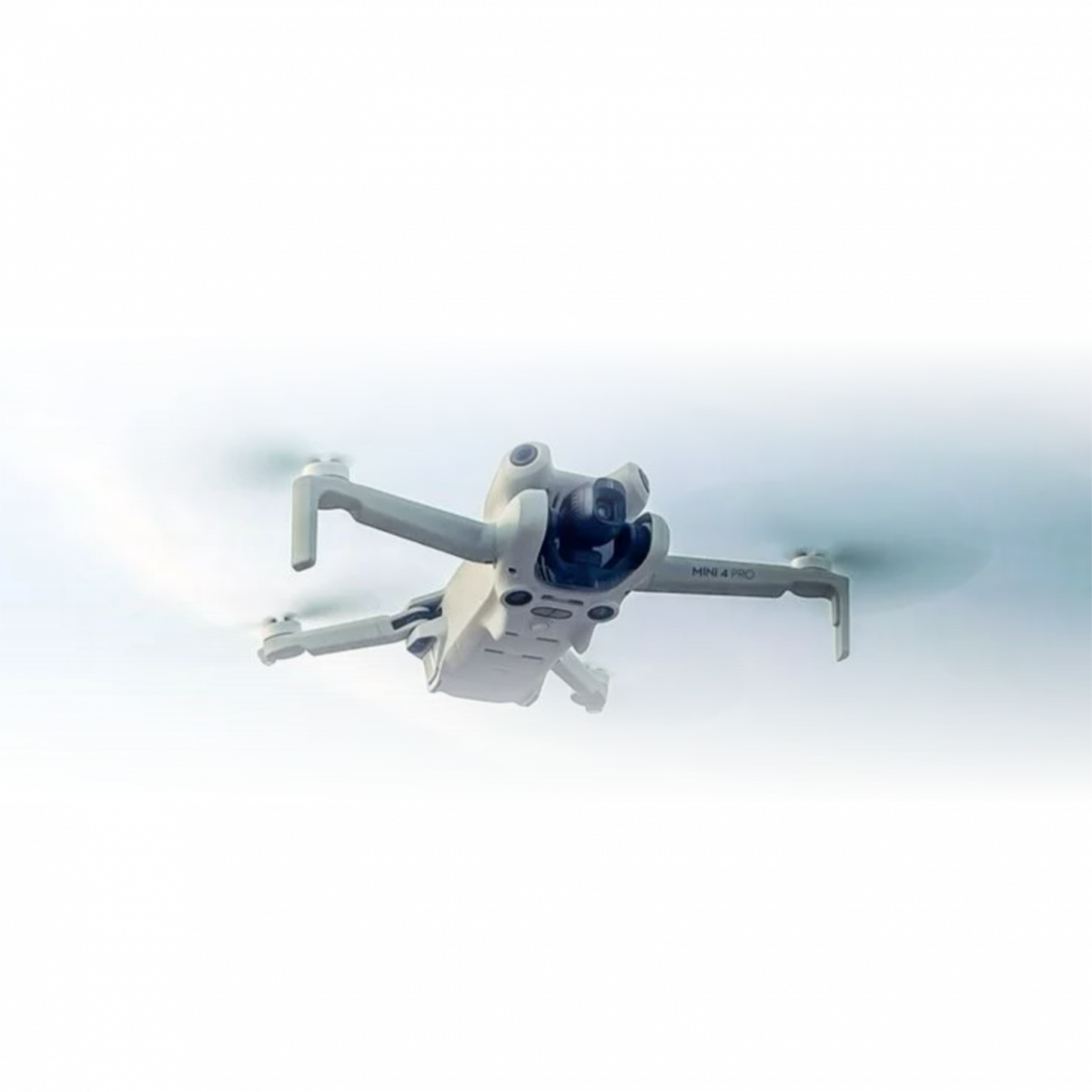 drone vol stationnaire
