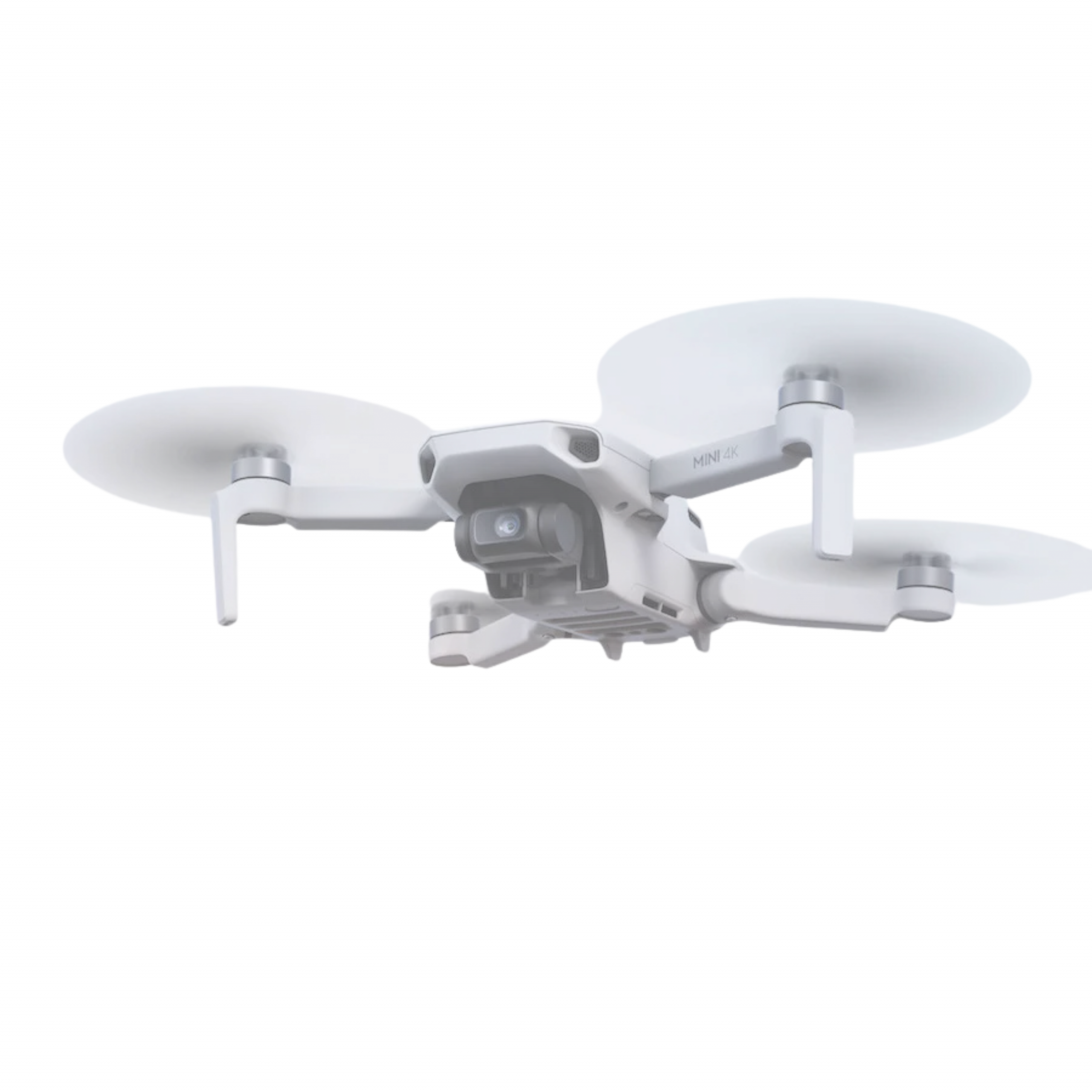 DJI 4K 2.0